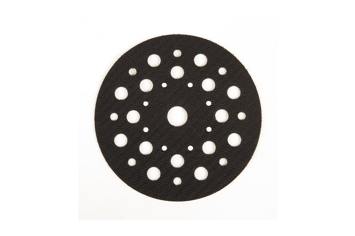  PAD SAVER 125MM 33H, 5/PKT SUOJALAIPPA