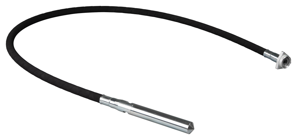 BETONIVIBRAN TÄRYVARSI Ø 32MM, PIT. 2400MM. MALLILLE VR001G