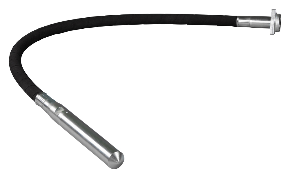 BETONIVIBRAN TÄRYVARSI Ø 32MM, PIT. 1200MM. MALLILLE VR001G