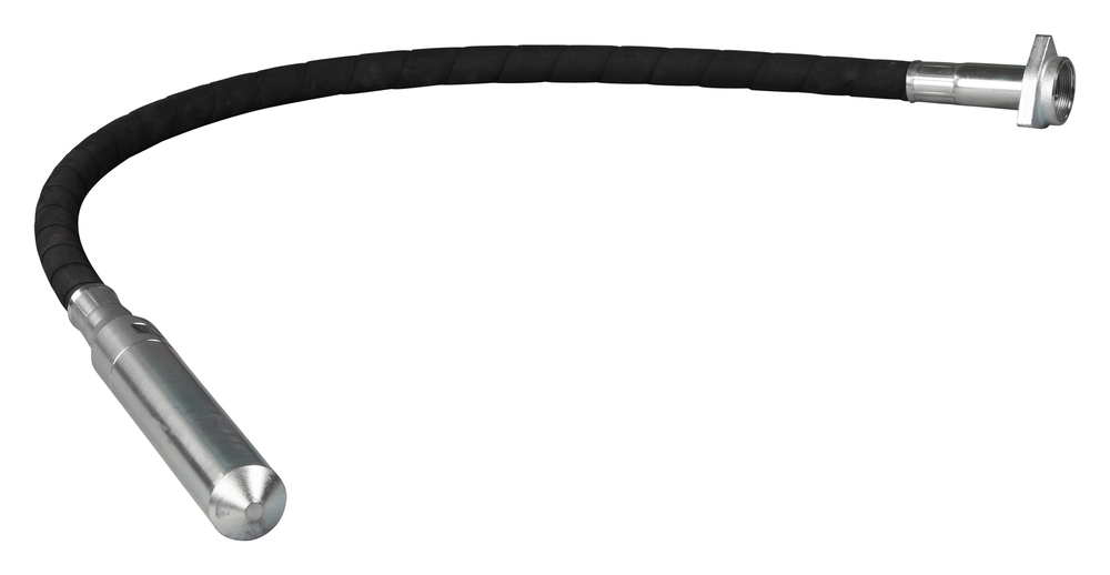 BETONIVIBRAN TÄRYVARSI Ø 38MM, PIT. 1200MM. MALLILLE VR001G