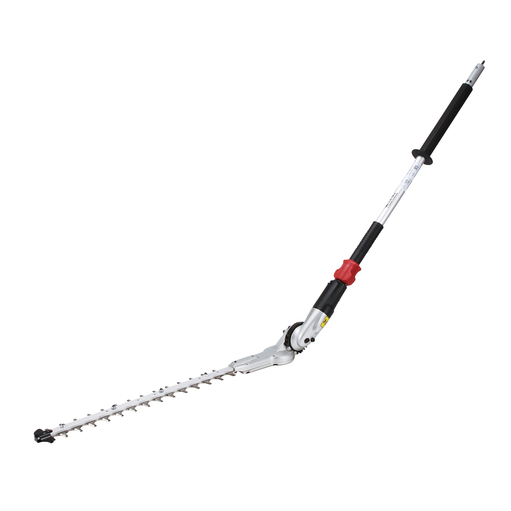 PUUTARHAN MONITOIMIKONEEN PENSASLEIKKURILISÄLAITE  EN401MP. SÄÄD.KULMA