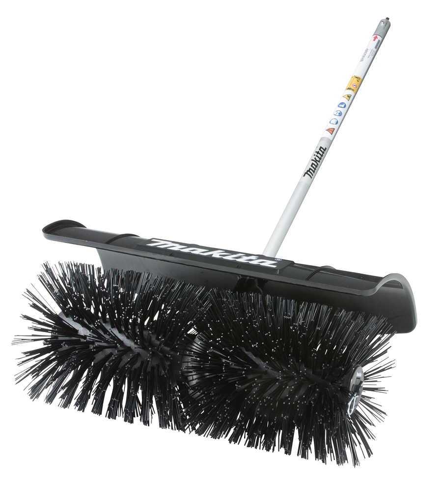 PUUTARHAN MONITOIMIKONEEN HARJALISÄLAITE BR400MP