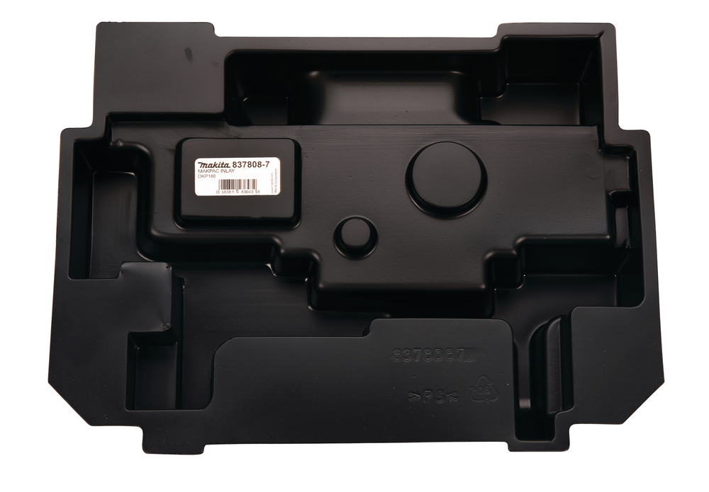 MAKPAC SISUSTUSMUOTTI DKP180 MAKPAC KOKO 3 837808-7