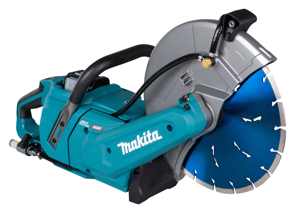 LAIKKALEIKKURI XGT CE004GZ 40V 305MM MAKS. 121MM VESISRJ  RUNKO