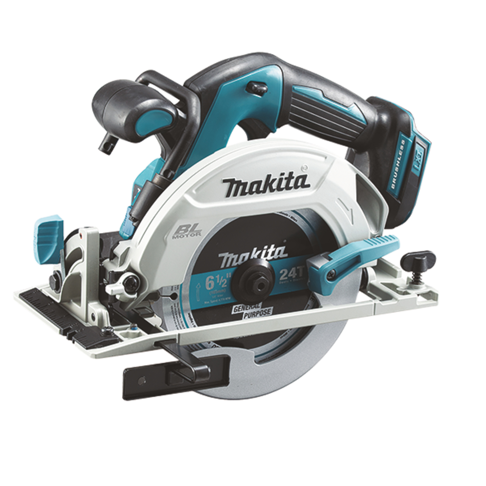 PYÖRÖSAHA LXT DHS680Z 18V RUNKO MAKITA