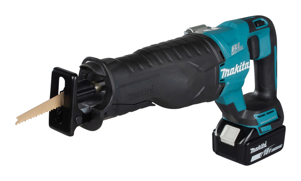 PUUKKOSAHA LXT ® DJR187  18V 32MM  RUNKO