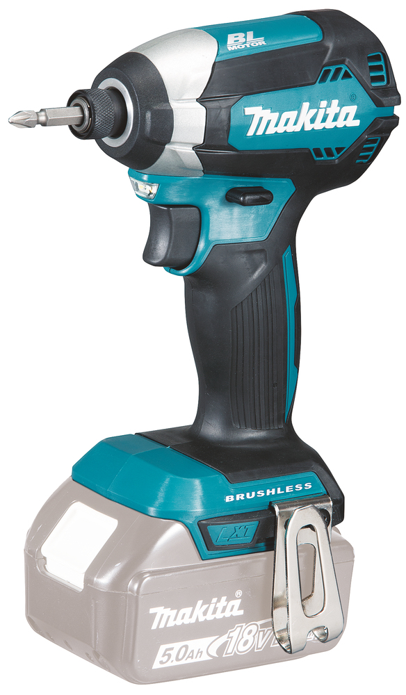ISKEVÄ RUUVINVÄÄNNIN LXT DTD153Z RUNKO 18V MAKITA