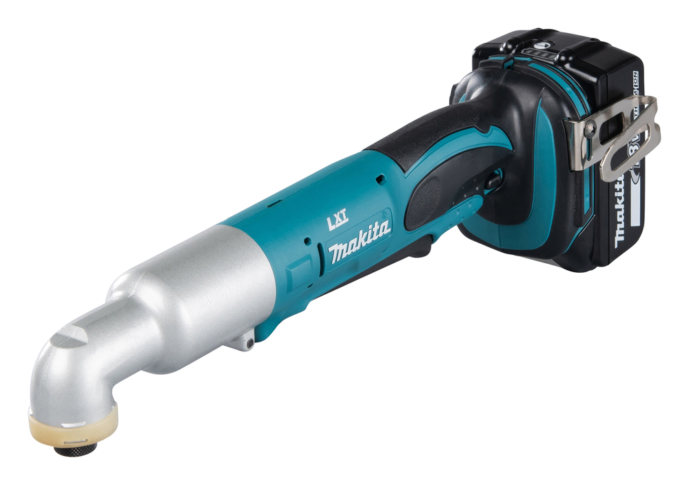 ISKEVÄ KULMAVÄÄNNIN  LXT ® DTL061Z 18V 1/4" RUUVIKÄRJILLE, 60 NM. RUNKO