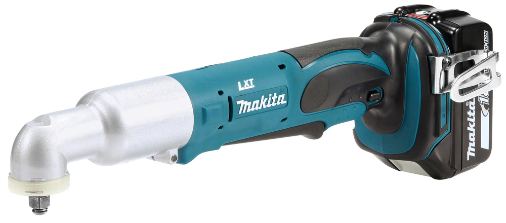 KULMAMUTTERINVÄÄNNIN LXT ® DTL063Z 18V, ISKEVÄ, 3/8" HYLSYILLE, 60NM. RUNKO