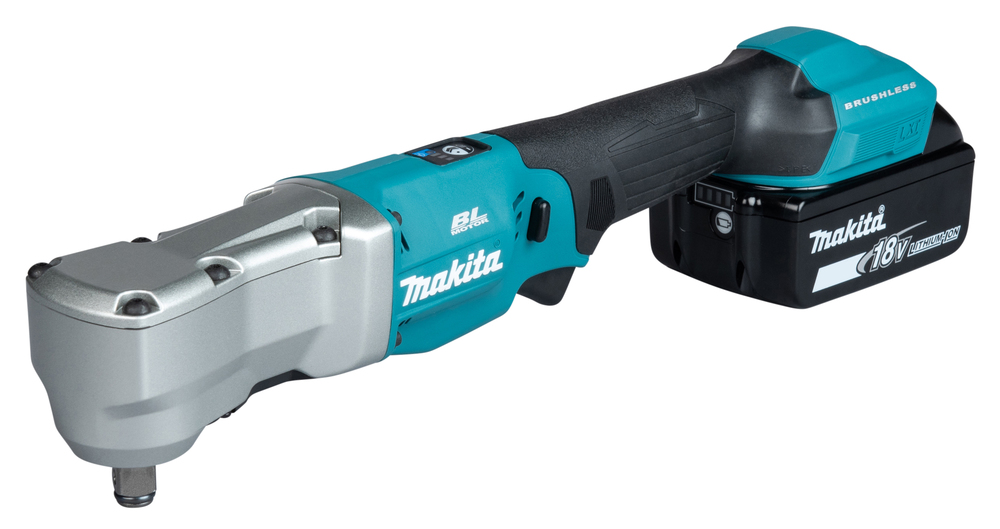 KULMAMUTTERINVÄÄNNIN LXT®  DTL300Z 18V ISKEVÄ, 1/2" HYLSYILLE, 340NM. RUNKO