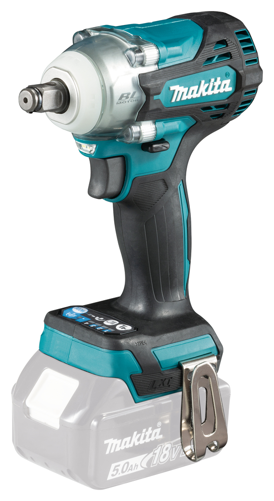 ISKEVÄ MUTTERINVÄÄNNIN 1/2 LXT DTW300Z 18V RUNKO MAKITA