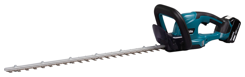 PENSASLEIKKURI 18V, MAKS. OKSA 15MM, TERÄN PIT. 60CM, PELKKÄ RUNKO
