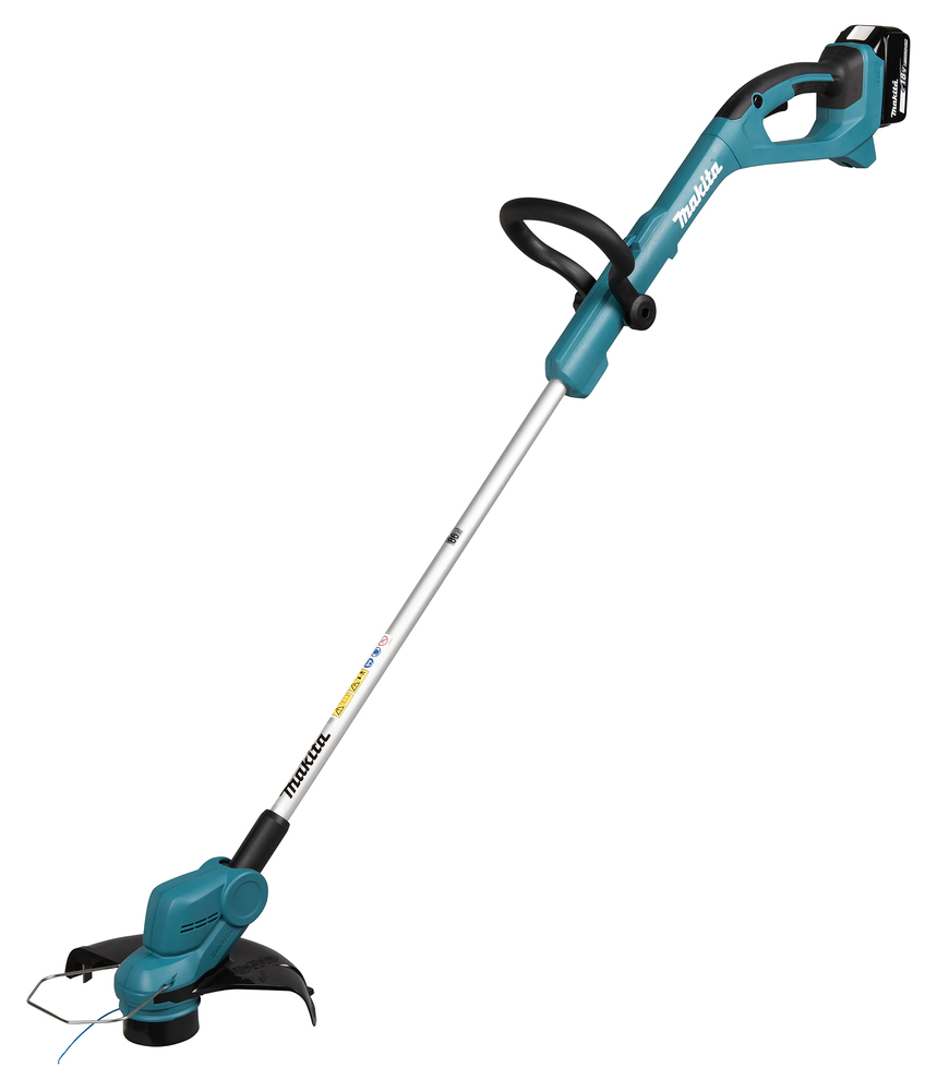 RUOHOTRIMMERI 18V DUR193Z, SÄÄD. VARSI, LEIK.LEV. 260MM, RUNKO
