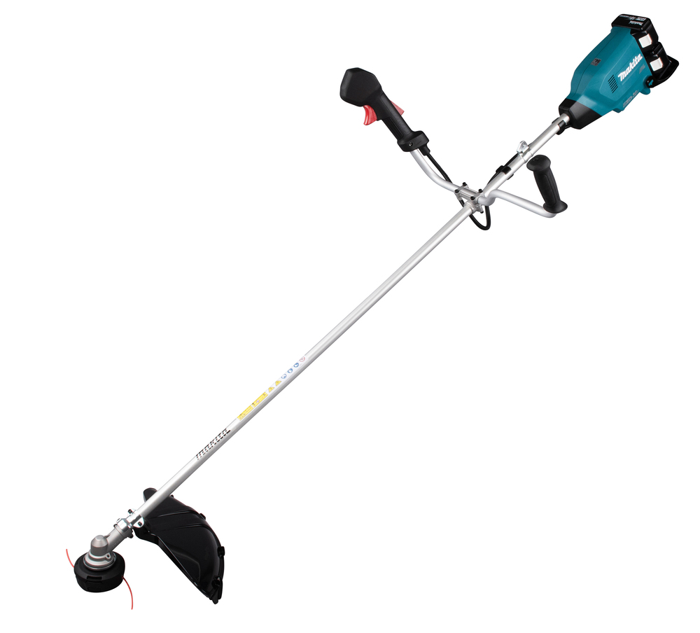 RUOHORAIVURI 2X18V DUR369AX1, 2X6,0AH, 3-NOP.+AUT, AFT, ADT,LOOP  3 TERÄÄ.
