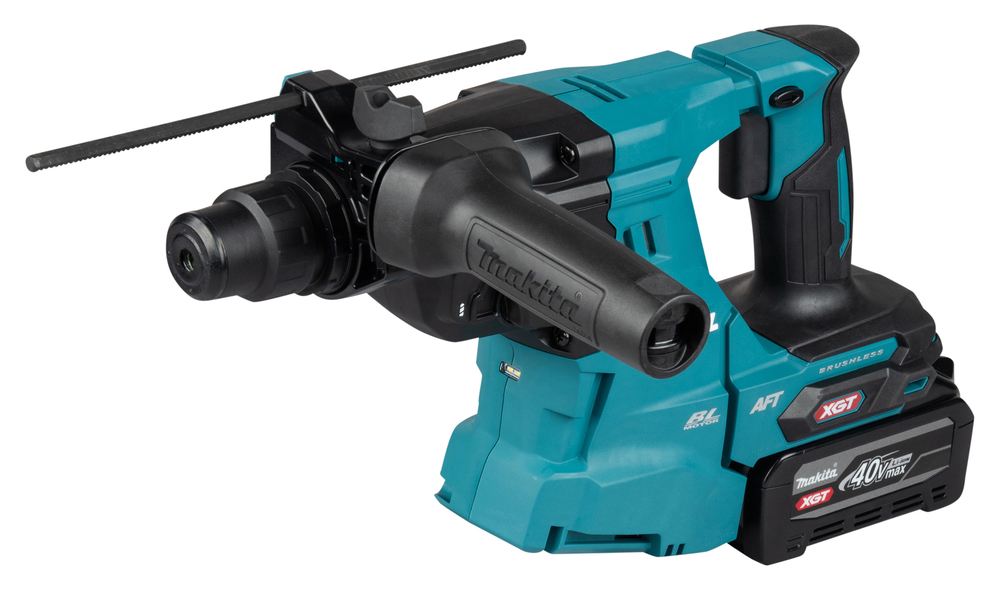PORAVASARA XGT HR011GZ 40V, HIILIH.TON, SDS+, 3,3J. RUNKO
