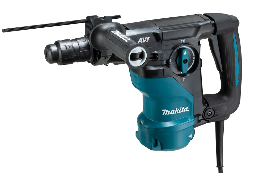 PORAVASARA HR3012FCJ SDS+, 1050W, BET. 30MM, 4,5KG, 3,9J, VAIHTOISTUKKA, AVT TÄRINÄNVAIMEN.
