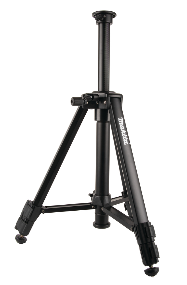 KOLMIJALKA VIIVALASEREILLE LE00874658  1/4" KIER. 40-115 CM