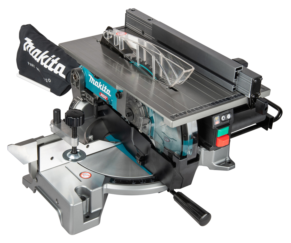 AKKUYHDISTELMÄSAHA XGT® LH001GZ 40V 69 X 130 MM RUNKO