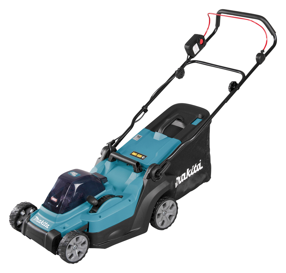 RUOHONLEIKKURI  XGT 40V LM003GZ ,LEVEYS 380 MM BIO/KERÄÄVÄ RUNKO