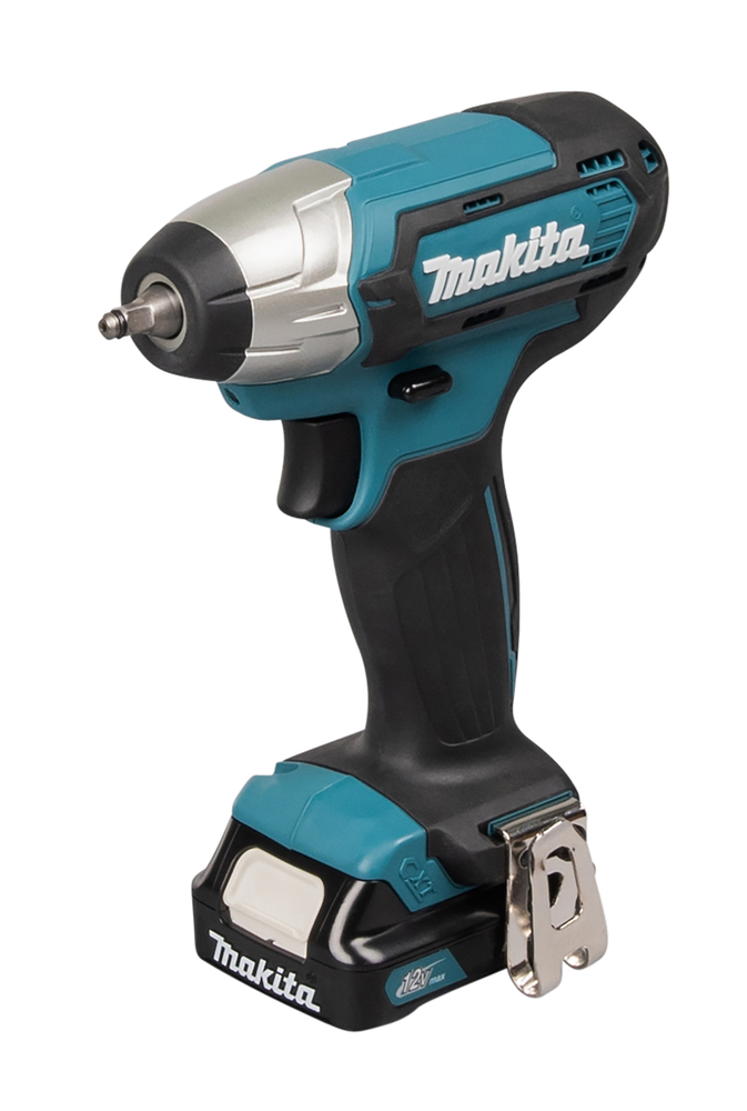 ISKEVÄ MUTTERINVÄÄNNIN CXT TW007G, 60NM, 1,0KG, 1/4" HYLSYILLE. RUNKO