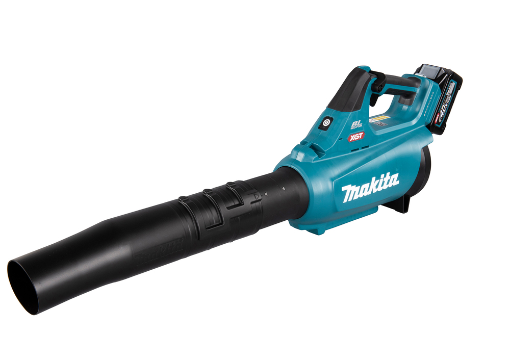 PUHALLIN XGT UB001GZ 40V,16 M³/MIN,64 M/S. RUNKO