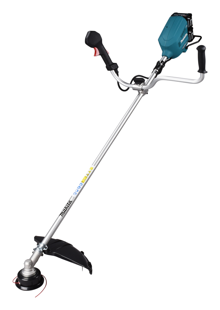 RAIVAUSSAHA XGT UR012G 80V, 2X 40VMAX, 3-NOP.+AUT, AFT, ADT, ASYMMETRIC, 4 TERÄÄ, PROVALJAAT. RUNKO