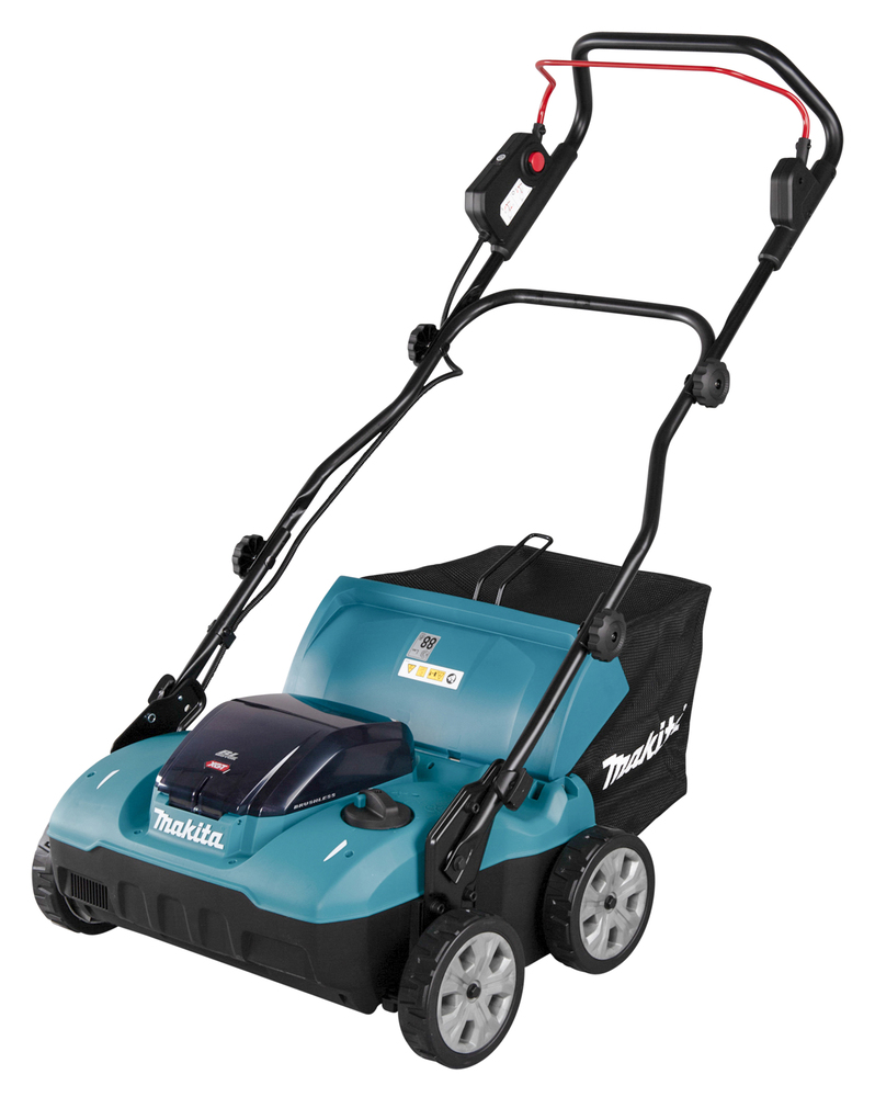 NURMIKONILMAAJA XGT® UV001GZ 40V 38CM 50LRUNKO