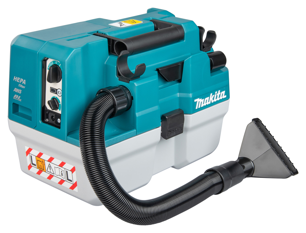IMURI XGT VC013GLZ 40V 150MBAR 165W 7,5L AWS RUNKO