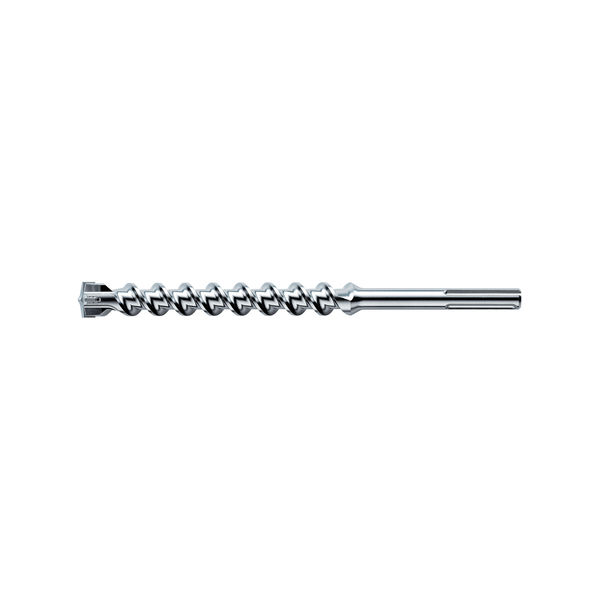 TERÄ SDS ZENTROMAX 28X670/550MM