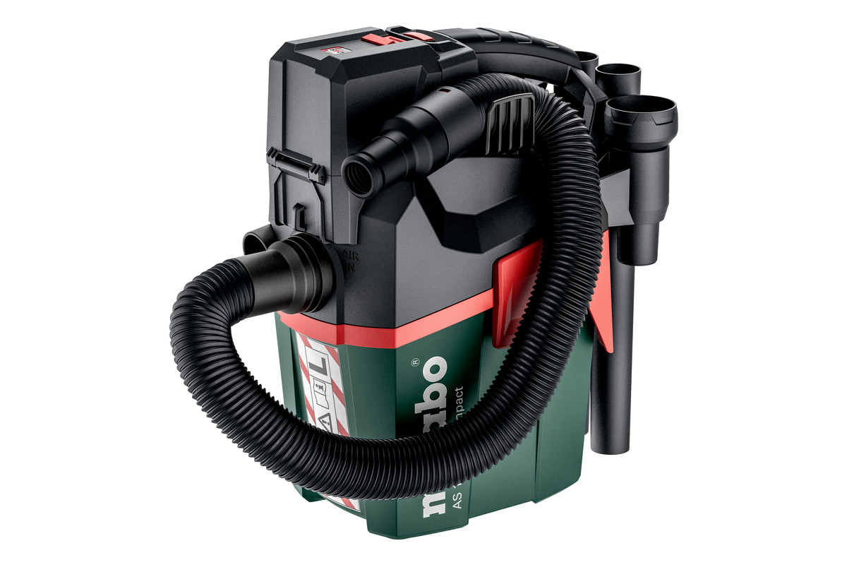 IMURI AS 18 L PC COMPACT AKKUIMURI L-LK,18V, RUNKO