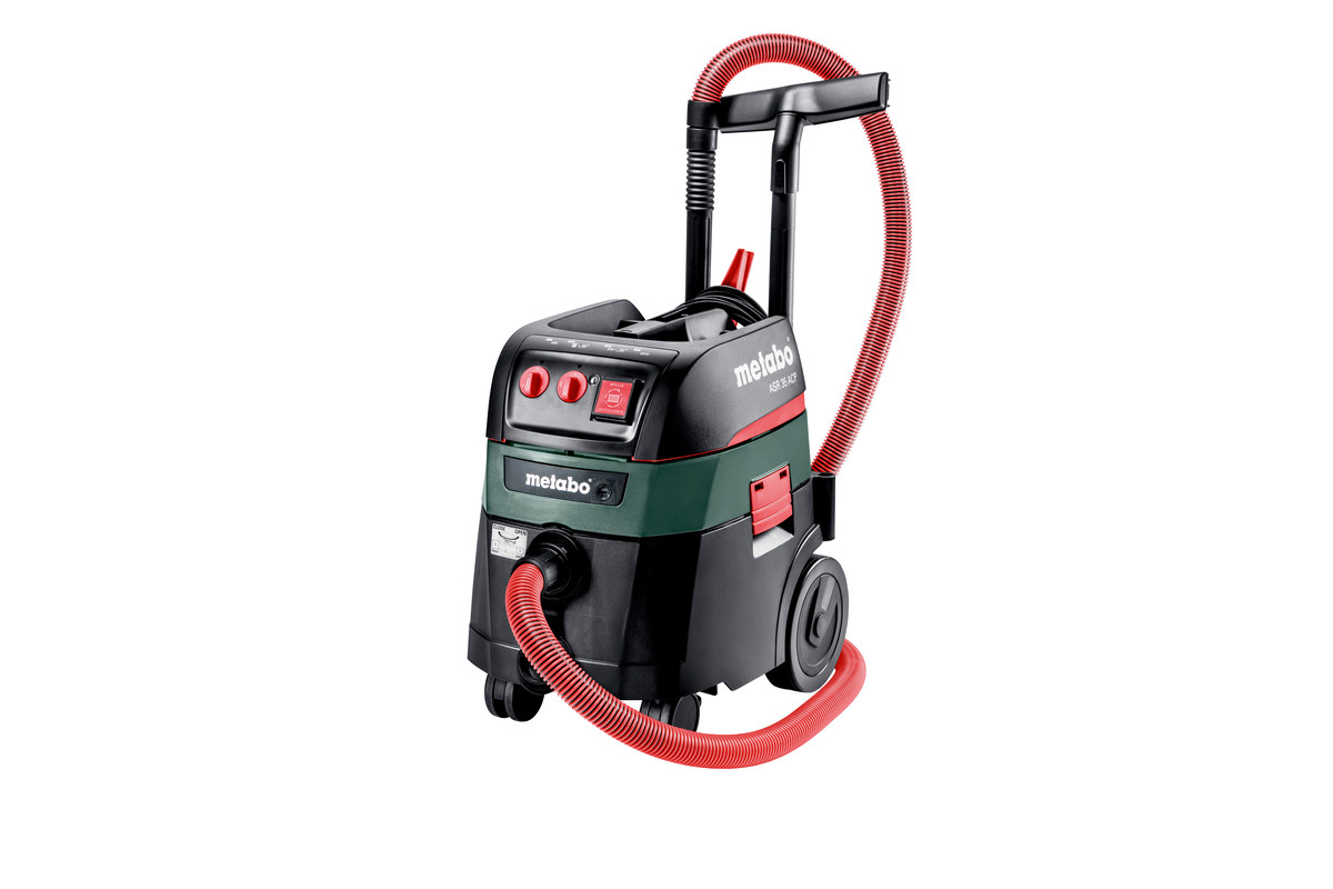 IMURI H-LK ASR 35 H ACP 35L METABO