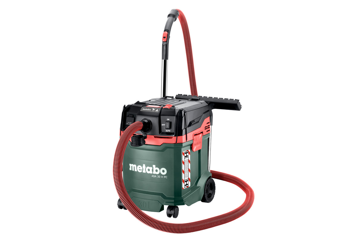 IMURI H-LK ASA 30 H PC 30 L METABO