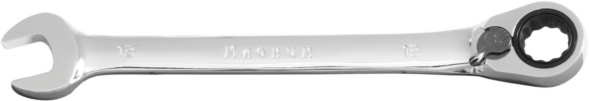 MAGNUM Räikkäkiintolenkki RW 12mm