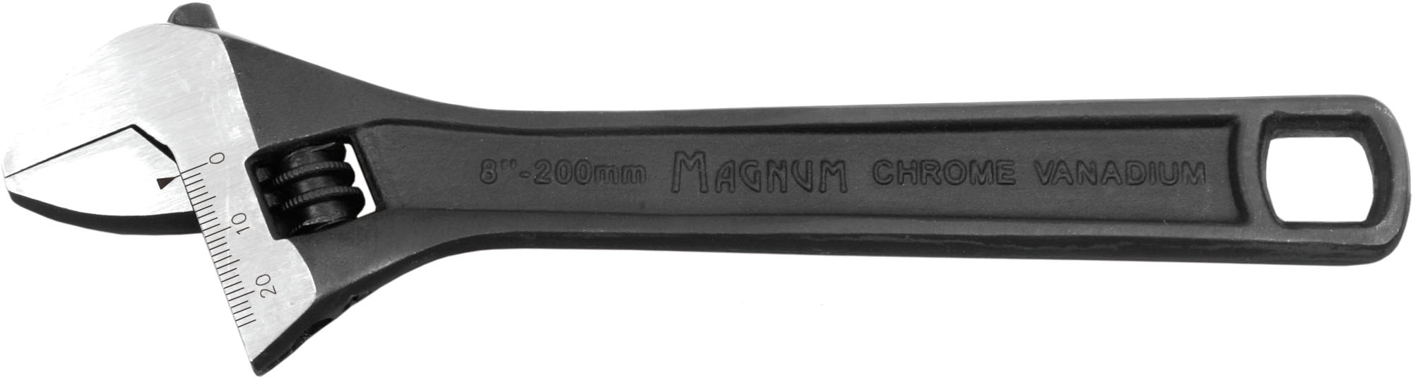 MAGNUM Jakoavain 8" 200mm