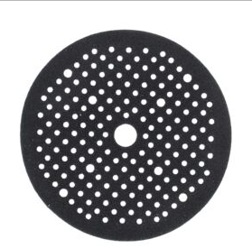 PAD SAVER MESH NOR 150MM VL2 NORTON