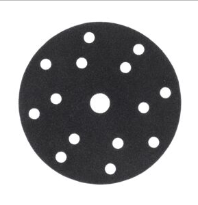 PAD SAVER MESH NOR 150MM VL2 NORTON