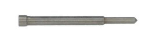 KEERNAPORAN KESKITYSTAPPI STEEL PIN 6.35 / 5.3 x 90mm NORTON