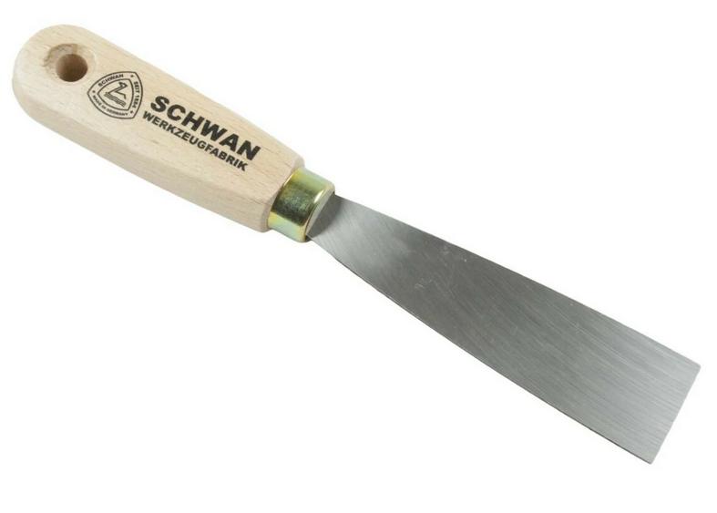 PAKKELILASTA 30MM SCHWAN