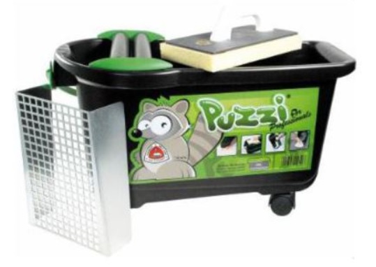 PESUSETTI 24L PUZZI SCHWAN PRO
