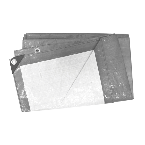 KESTOPEITE 8 X 12 M 160G/M2