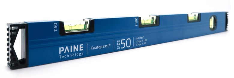 KAATOPASSI 50 VATUPASSI KALLISTUSTEN MIT.
