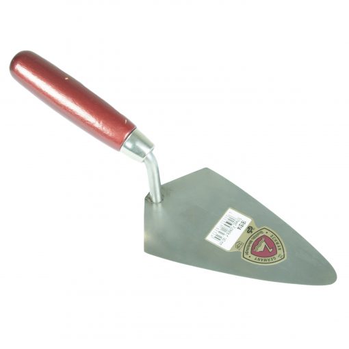 PUTSKAUHA SUIPPO INOX 140MM