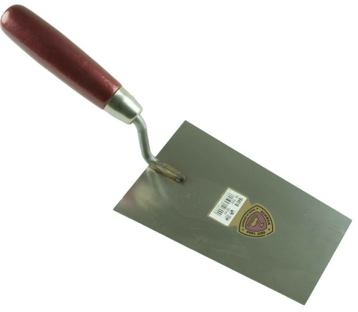 PUTSKAUHA INOX 180MM 125/95X1,0MM 110518