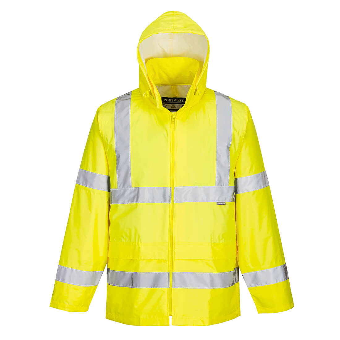HI-VIS SADETAKKI H440 KELTAINEN M