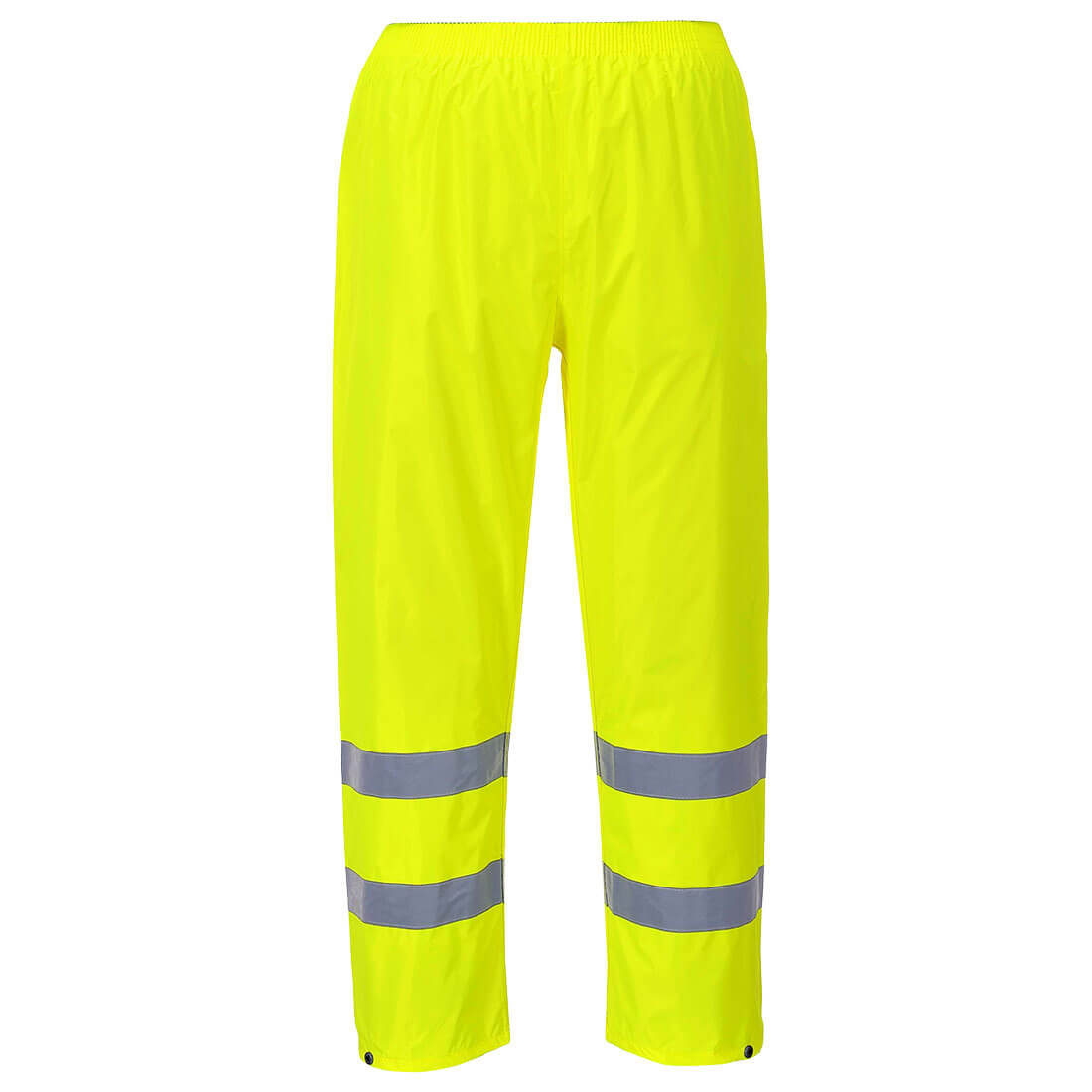 HI-VIS SADEHOUSUT H441 KELTAINEN XL