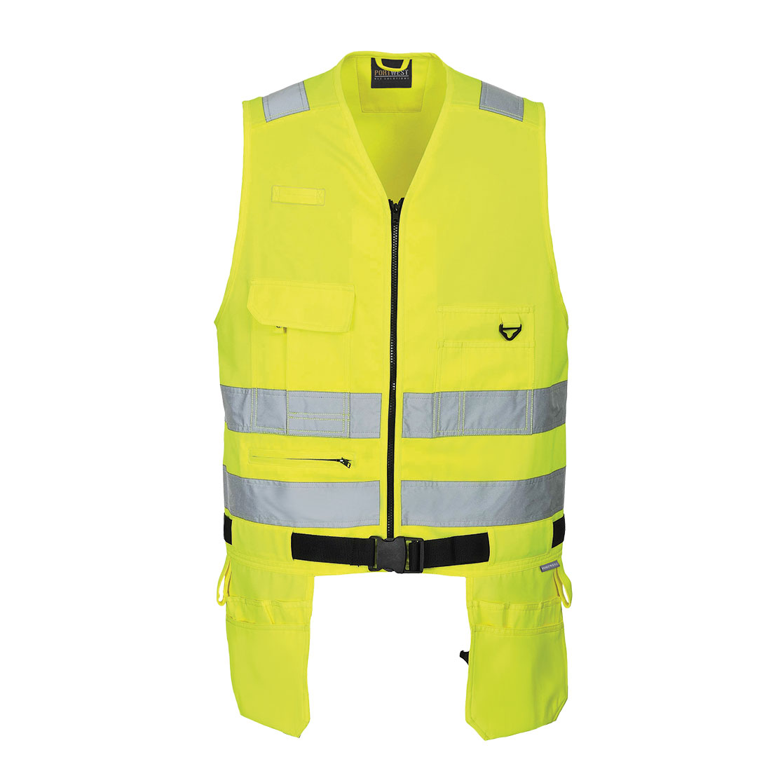 XENON-LIIVI KS63 XXL KELTAINEN