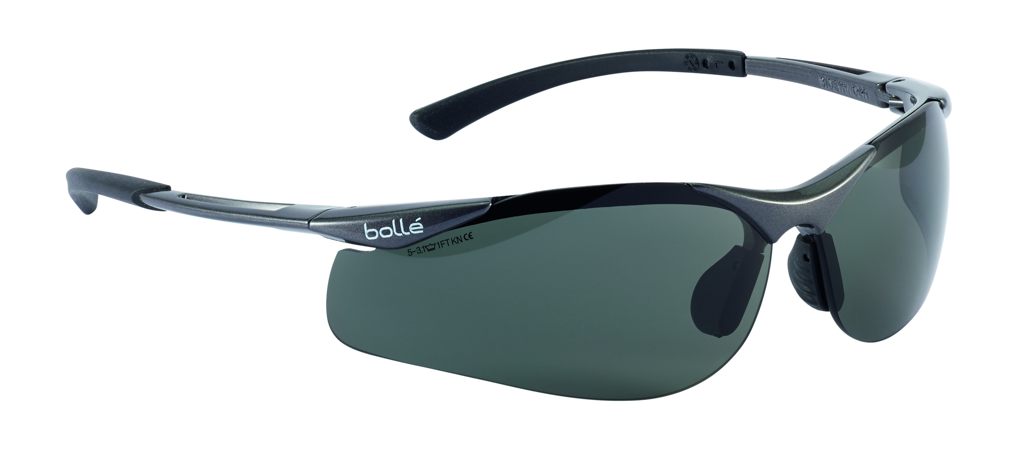 SUOJALASI CONTOUR POLARIZED EN166 FT. 5-2.5 1 FT