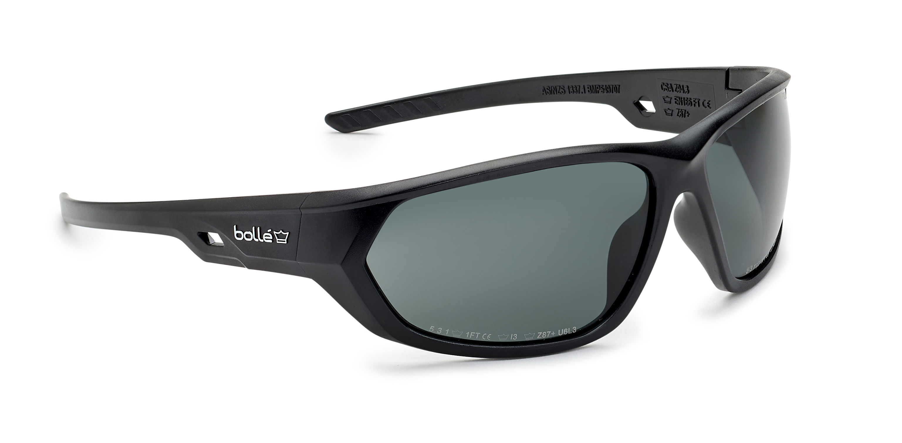SUOJALASI KOMET POLARIZED EN166 FT. 5-3.1 1 FT