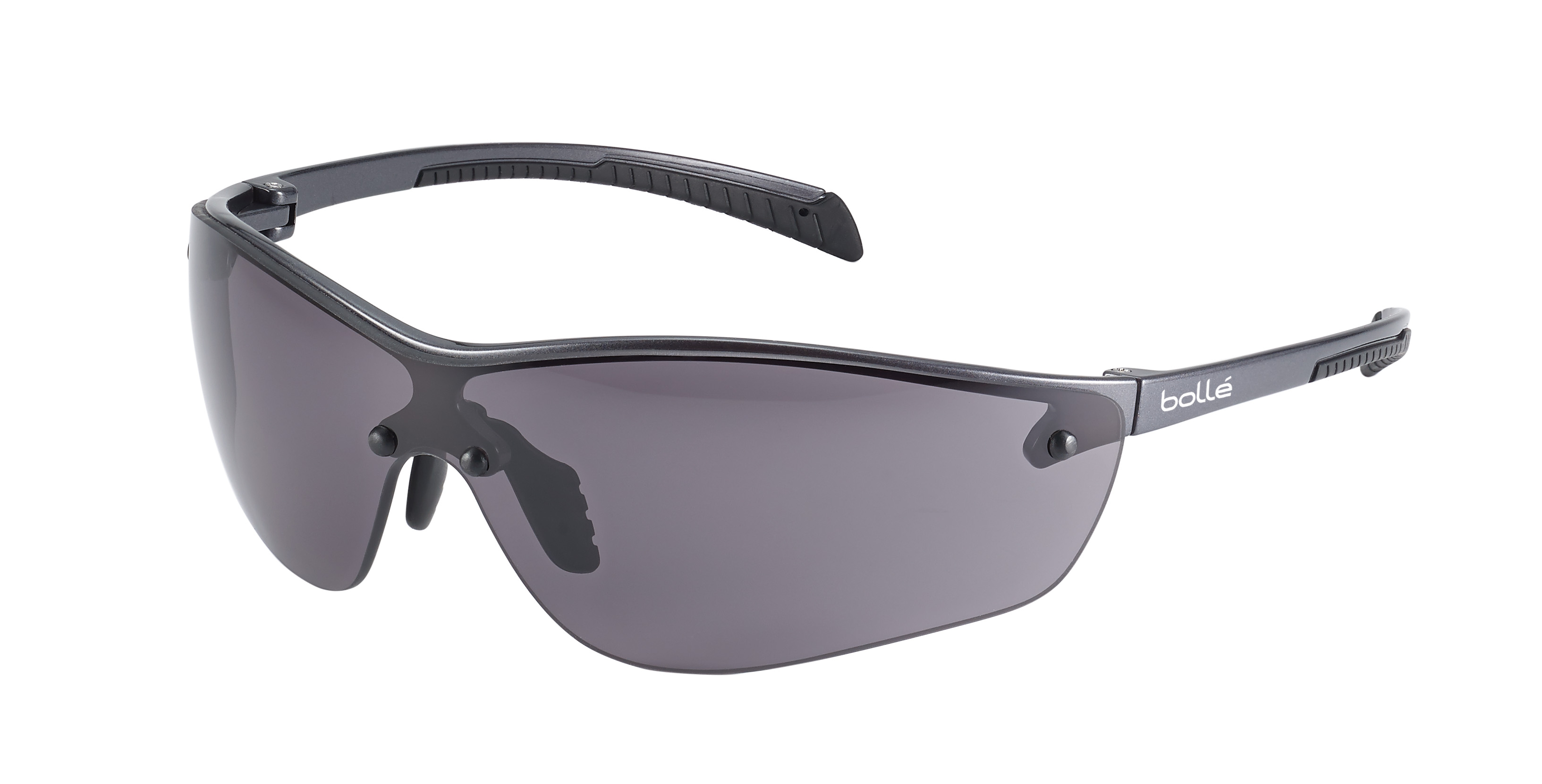 SUOJALASI SILIUM+ SUOJALASIT SMOKE EN166 FT. 5-3.1 1 FT KN