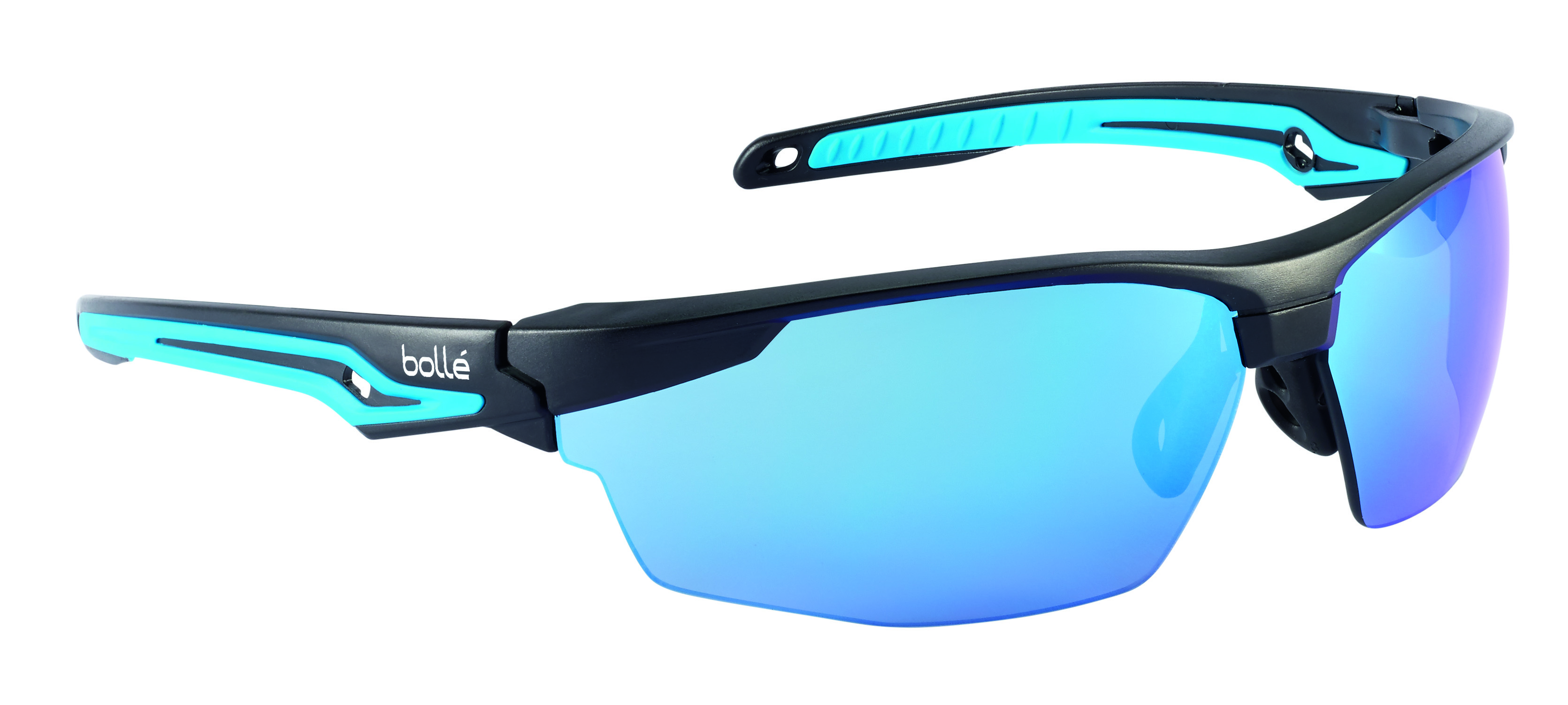 SUOJALASI TRYON SUOJALASIT BLUE FLASH EN166 FT. 5-3.1 1 FT